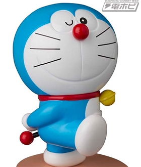 UDF-Welcome-Doraemon-Glossy-Ver