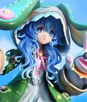 Yoshino-DATE-A-LIVE