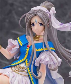 Oh My Goddess! Belldandy