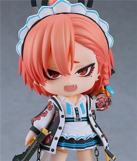 Nendoroid Blue Archive Neru Mikamo