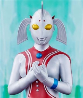 Ultraman-Series-Relax-time-Mother-of-Ultra