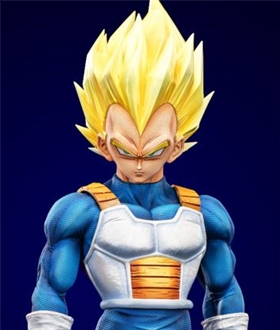 Vegeta - Dragon Ball