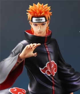 Pain - Naruto