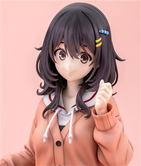 Food for the Soul Maco Kawai 1/7