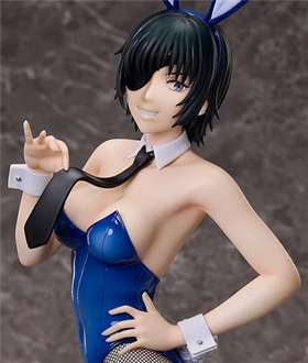 Chainsaw Man Himeno: Bunny Ver. 1/4