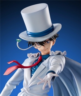 Kid the Phantom Thief 1/6