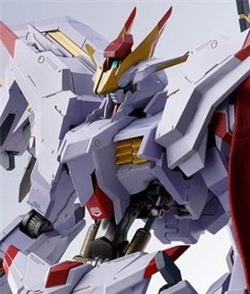 METAL ROBOT Spirits  Gundam Marchosias