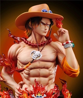 Portgas D. Ace - One Piece