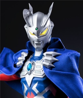 Ultraman-Zero