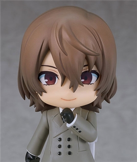 Nendoroid Persona 5 Royal Goro Akechi School Uniform Ver