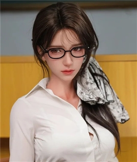 Cosplay Series Sexy Doll - Teacher