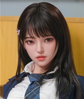 Cosplay Series Sexy Doll - Student