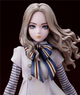 HORROR BISHOUJO M3GAN 1/7