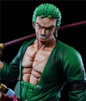 Roronoa Zoro - One Piece