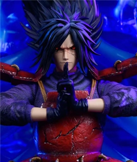 Uchiha Madara - Naruto