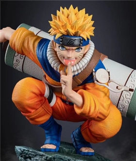 Uzumaki Naruto