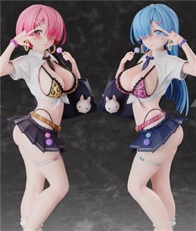 Rem & Ram - Re:ZERO