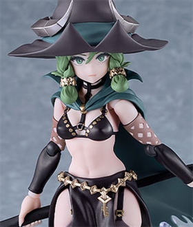 figma Unicorn Overlord Yahna