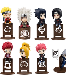 Ochatomo-Series-NARUTO-Shippuden-Toriaezu-Ocha-ni-Shiyotteba-yo-Version