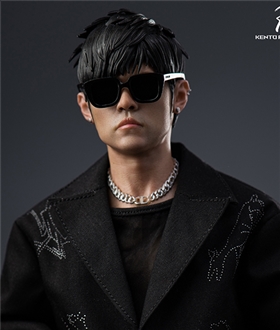 Asian Superstar [KP03] 1/6