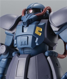 ROBOT Spirits ＜SIDE MS＞ MS-11 Act Zaku