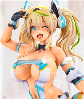 Phantasy Star Online 2 es Summer Color Gene -Summer Vacation- 1/6