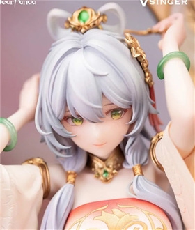 Vsinger Luo Tianyi Mu Lan Ci Ver. 1/6