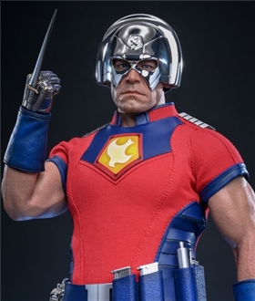 Peacemaker 1/6