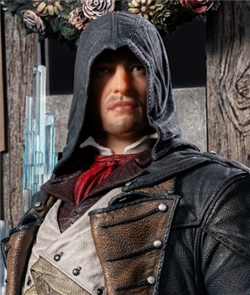 Animus Arno