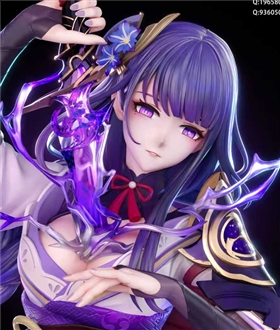 Raiden-Shogun-Genshin-Impact