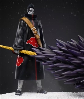 Kisame-Hoshigaki-Naruto