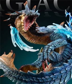 Lagiacrus-Monster-Hunter