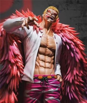 Donquixote-Doflamingo-One-Piece