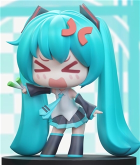 Hatsune-Miku