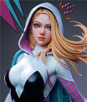 Marvel-Gwen-Stacy-Spider-Man