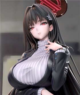 Tsukatsuki Rio - Blue Archive 1/6