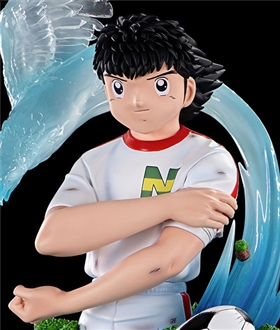 Tsubasa Ozora Bust 1/6