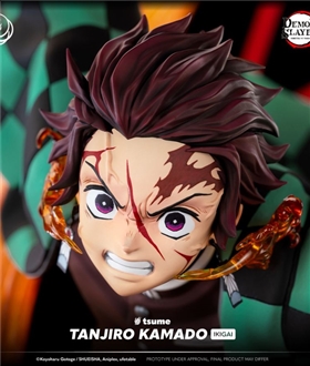 Tanjiro Kamado - Demon Slayer