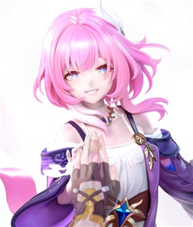 Cyrene - Honkai: Star Rail 1/6