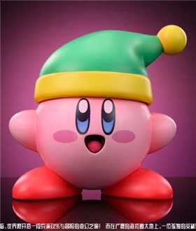 Link Kirby Cup