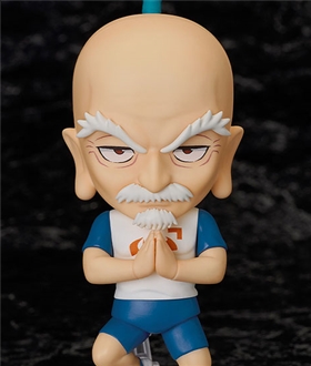 Nendoroid Hunter x Hunter Netero