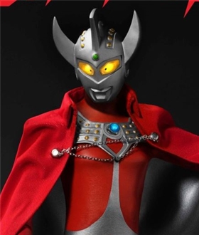 Ultraman Taro [F6001] 1/12