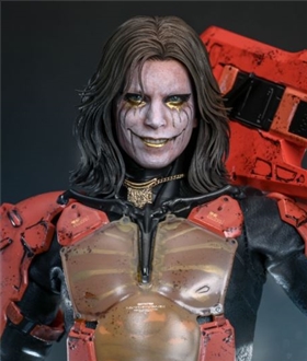 Hideo Kojima's Death Stranding 2: The Beach - Higgs 1/6