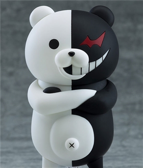 Nendoroid Danganronpa 1.2 Reload Monokuma 2.0
