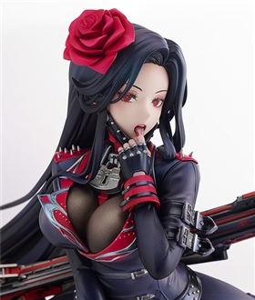 Goddess of Victory: Nikke Maiden 1/7