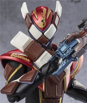 SHFiguarts-Kamen-Rider-Valen-Chocodon-Form