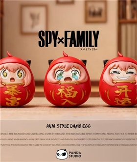 Anya-Style-Damo-Egg-Spy-x-Family