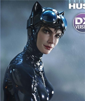 Catwoman - Batman: Hush (Comics) DX Version