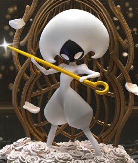 Lace-Hollow-Knight-Silksong