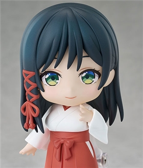 Nendoroid Tying the Knot with an Amagami Sister Yae Amagami